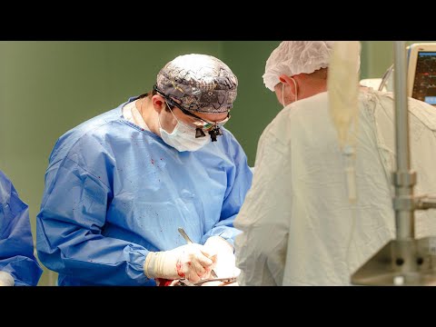Воронежский кардиохирург: «После страшной аварии понял, что выжил не просто так»