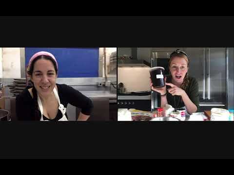 Teach Me Something: Fany Gerson