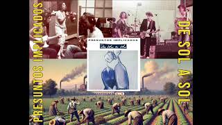 Presuntos Implicados - De Sol A Sol