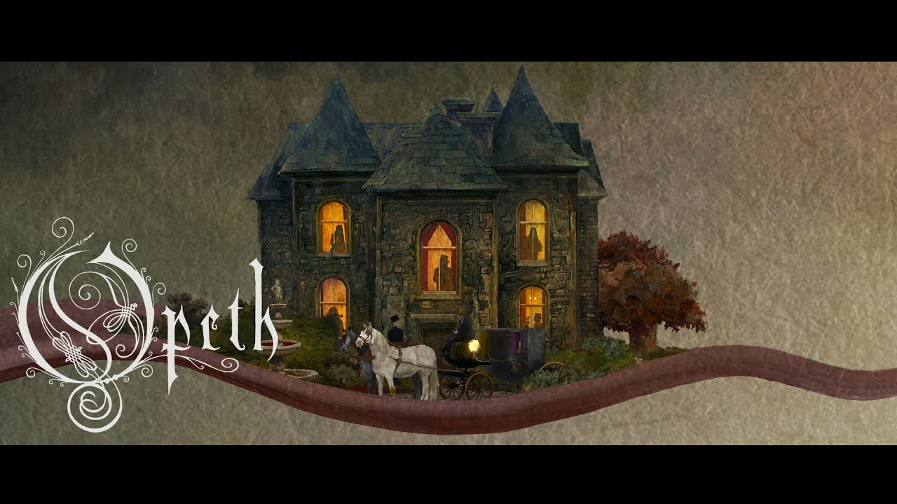 OPETH - 