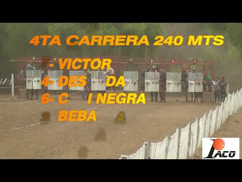 VICTORIA HIPODROMO DON NICO BAÑADO DE SOTO 30 10 20221