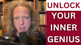 The Genius Within: How to Unleash Your Hidden Potential
