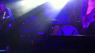 The Virginmarys - Bang Bang Bang (Live)