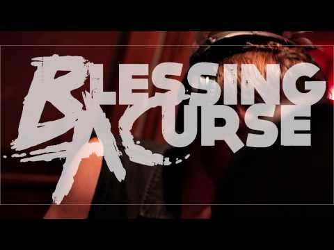 Blessing A Curse - Applause (Lady Gaga Cover)