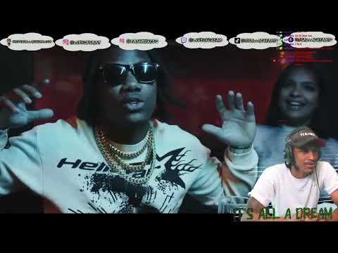 DREAM REACTS TO Neek Bucks, Ivory Scott, Fabolous - L.O.L (Count On You 2) | ya Fw it 🔥or 🚮 |