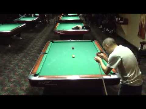 16th Annual "Swanee" - Final Match! Alex Pagualayan vs Oscar Dominguez / 2012