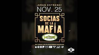 Socios De La Mafia (Estreno 2021) | Los Tucanes de Tijuana