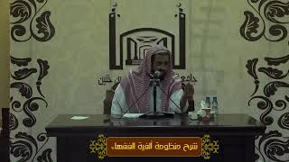 صورة ما هو خيار التدليس ؟