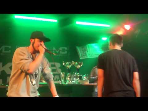 KapselPN - Filipek Bitwa o Koziołki Vol. 3