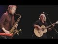 Rule The World - Randall Bramblett Live at the Red Clay Theatre