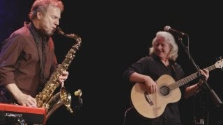 Rule The World - Randall Bramblett Live at the Red Clay Theatre