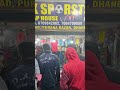 Mallick Sports Purana Bazar Sports Volleyball Shoes Sega Sportsnews