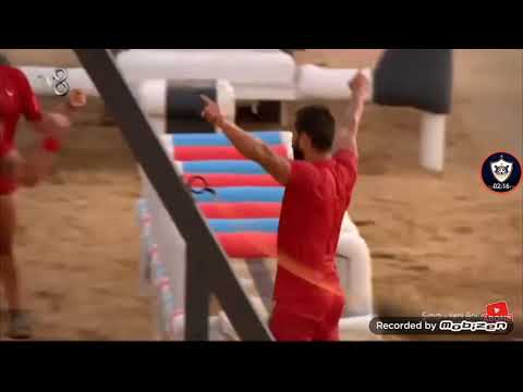 Hilmicem intepe😍 survivor 2018 danzo kuduro