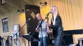 Nilla Nielsen - Ain’t Got Much (live 2024)