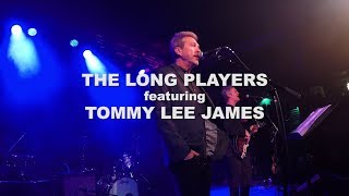 THE LONG PLAYERS feat. TOMMY LEE JAMES The Sun Ain't Gonna Shine Anymore (2017)