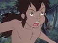 The Jungle Book Hindi Episode 17 Goodbye Mother