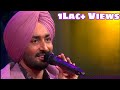Satinder Sartaaj At The Kapil Sharma Show Satinder Sartaaj Singing Sai Neeru Bajwa Kapil