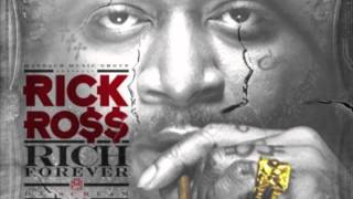 Rick Ross - Party Heart (feat. Stalley, Spade, &amp; 2 Chainz)