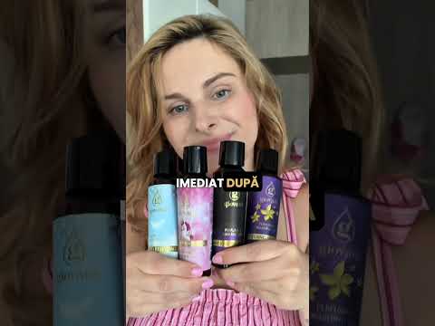 Recenzie video de la o clientă Giovani 3