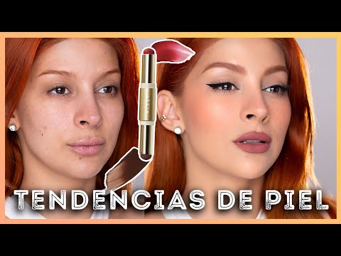 TUTORIAL DE PIEL PERFECTA – Nuevos Lanzamientos de STILA