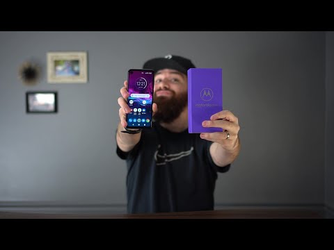 Motorola One Action Review - Detailed and Hands-On