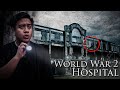 Overnight sa Abandonadong Hospital sa Corregidor! (most haunted)