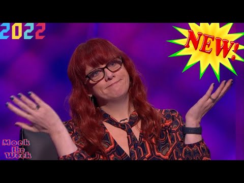 「Mock the Week」|| 🍓S20E09: Maisie Adam, Angela Barnes, Jen Brister,...🍓New Full Episode Season 2022