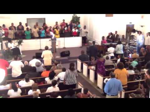 The Church at Philadelphia Pastor & Wife 6th Anniversary,TCAP Mass Choir