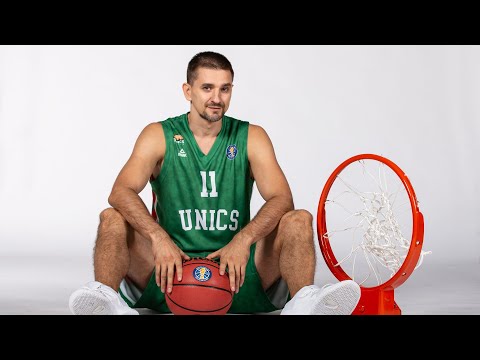 Valerii Likhodey with 2 BLOCKS in Game of the Week in Saint Petersburg | Season 2019/20