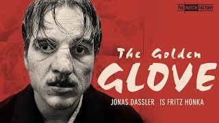 The Golden Glove (2019) | Trailer | Jonas Dassler | Adam Bousdoukos | Margarete Tiesel