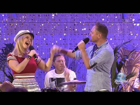 Beatrice Egli & Mitch Keller - Jetzt erst recht (Schlager & Meer 2017)