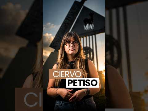 CIERVO PETISO: LA HISTORIA DETRÁS DE SU NOMBRE