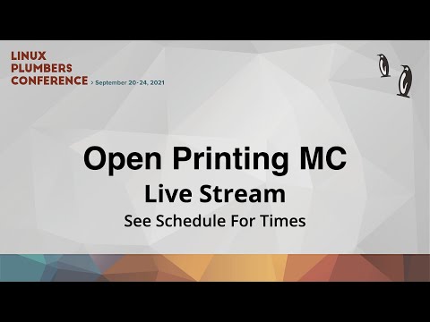 OpenPrinting News - February 2022