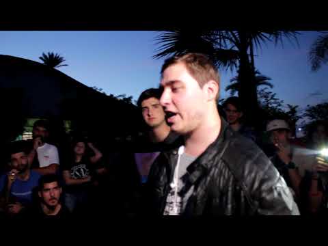 RESTE vs KYOS (16avos) DASAVA + FLOWRAP CLASIFICATORIA