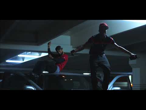 OFFICIAL MUSIC VIDEO-  Kickdoe STUPID X BITCH (Directed by Dope Visuals)