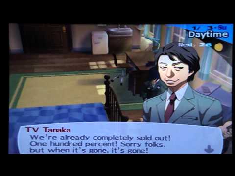 Persona 3 FES Playthrough, pt. 142