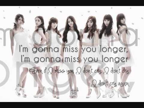 CHI CHI-longer remix(eng lyric)