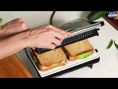 Kent Sandwich Grill