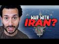 Was Trump Planning To Strike Iran All Along? (Here's What Everyone Is Missing)