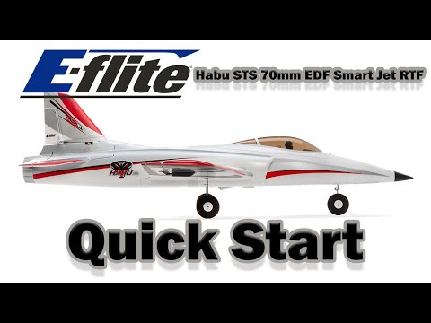 Quick Start: Habu STS