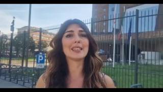 I precari del tribunale di Firenze, la storia di Donatella, 37 anni e una figlia piccola: «Faccio...