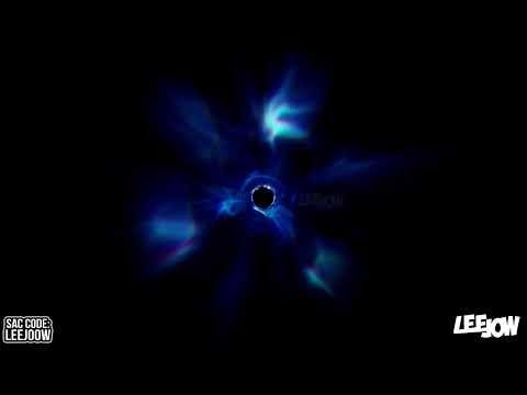 Fortnite - 1-Hour The Black Hole 'The End Event' (Ambience/Ambient)