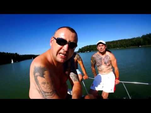 KŁYZA MS SOLO PATRZ JAK PŁYNĘ PROD.FERU