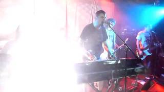 Grimskunk - Check Moé Ben Aller/Gros Tas d&#39;Marde (Live In Montreal)