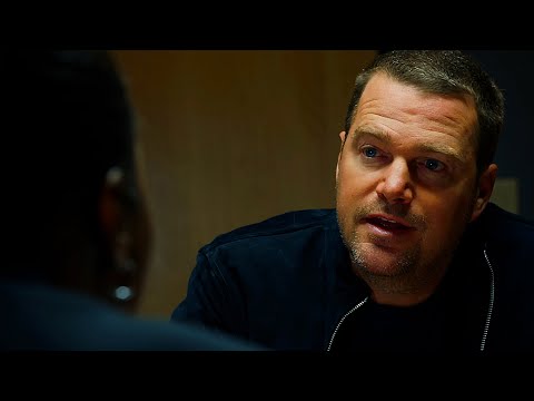 How Long You've Been Working For The Russians, Grisha - NCIS Los Angeles 12x11