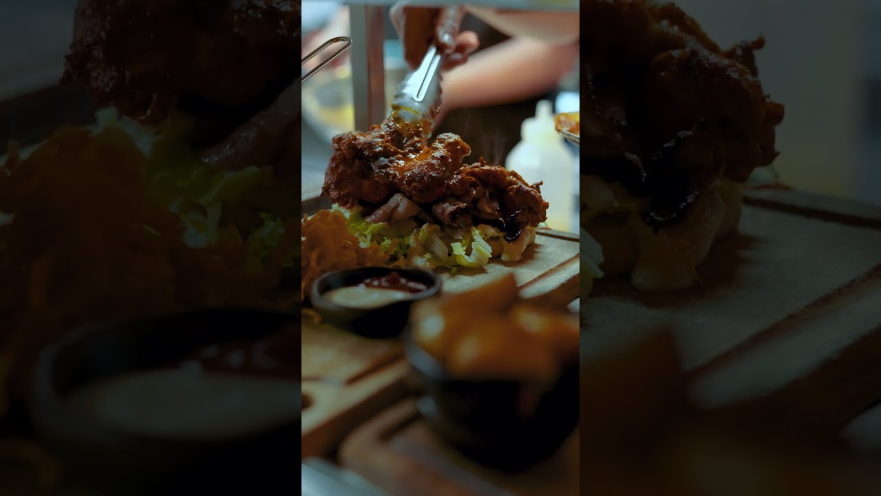 A Night at Little Savanna – Social Media Content by OBRA Creatives, Manawatū & Wellington
