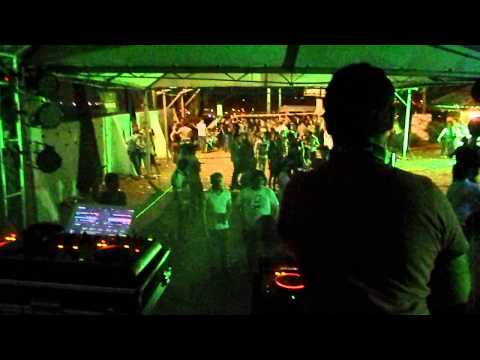 Infinitos Dias, Festa Oficial das Engenharias da UFSM (finalera)