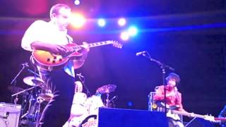 The Three O'Clock - 12/06/13 The Fonda Theatre, Los Angeles (full set)