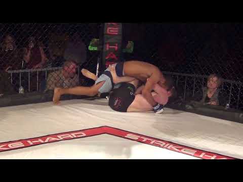 SHP 48 - Malik Anbar Vs. Nathan Herrington