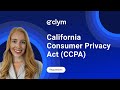 CCPA Explained Your Quick Guide To The California Consumer Privacy Act